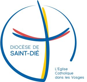 logo diocèse Saint-Dié